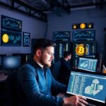 le-minage-de-bitcoin-explique-simplement